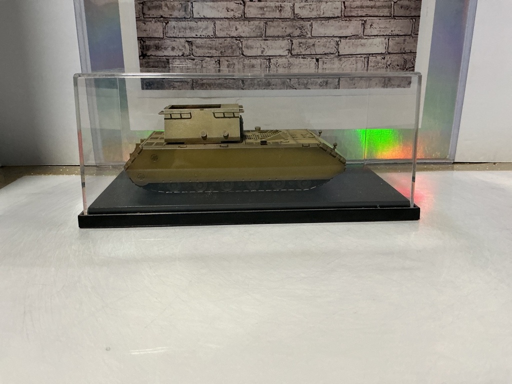 DRAGON MODELS 1:72 MILITARY TANK / VEHICLE: MAUS PROTOTYPE image