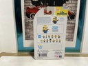 MINIONS MOVIE - 4-INCH MINION STUART B3 image