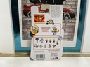 DESPICABLE ME 2 MOVIE -  4-INCH MINION BAKER B1 image