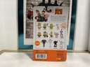 DESPICABLE ME 3 MOVIE - 4-INCH GRU B3 image