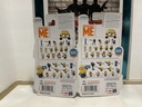 DESPICABLE ME MOVIE - 4-INCH WHIPPED CREAM/JELLY MINIONS B3 image
