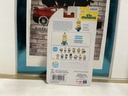 MINIONS MOVIE - 4-INCH MINION KEVIN  B3 image