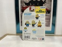 MINIONS MOVIE -  4-INCH GUITAR STRUMMING STUART B2 image