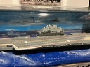 FORCES OF VALOR - Chinese aircraft carrier LIAONING CV-16 - Navy of the Peopl... image