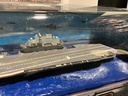 FORCES OF VALOR - Chinese aircraft carrier LIAONING CV-16 - Navy of the Peopl... image