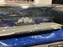 Forces of Valor 1/700 Scale 861010A - Chinese Liaoning (CV-16) Hong Kong Visit image