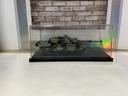 DRAGON MODELS 1:72 MILITARY TANK / VEHICLE: CHALLENGERS 2 SCOTTISH image