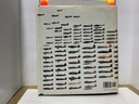 RAND MCNALLY ENCYCLOPEDIA OF MILITARY AIRCRAFT, 1914 - 1980 PUBLISHED DATE image