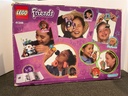 LEGO FRIENDS FRIENDSHIP BOX 41346 BOX DAMAGED image