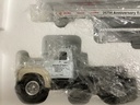First Gear 1:34 1960 Holtzman Oil Mack Truck Model B-61 W/ Tanker In Orig. Box image