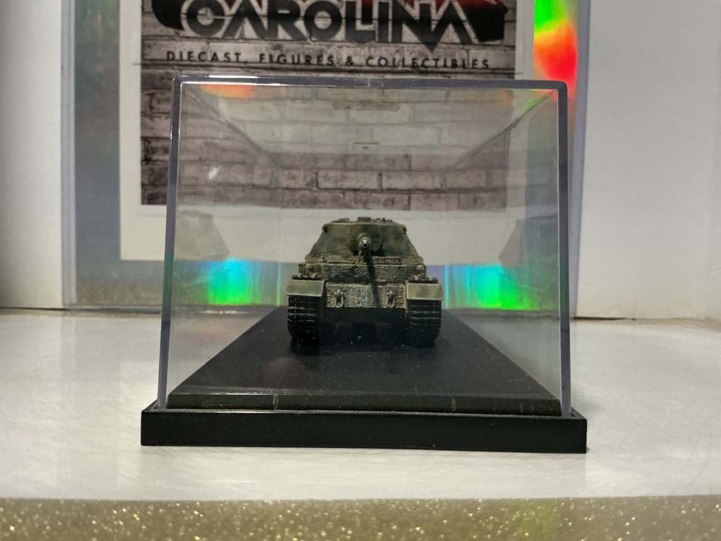 DRAGON MODELS 1:72 MILITARY TANK / VEHICLE: FERDINAND image