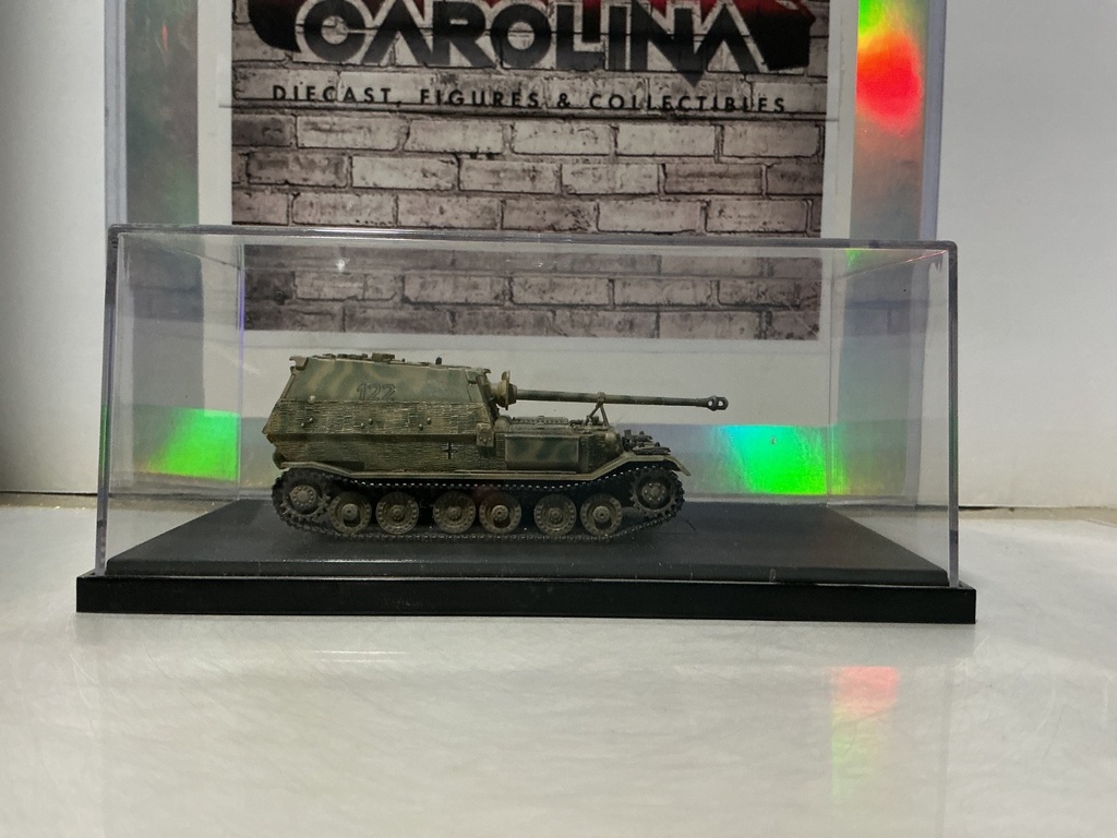 DRAGON MODELS 1:72 MILITARY TANK / VEHICLE: FERDINAND image