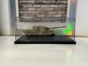 DRAGON MODELS 1:72 MILITARY TANK  /  VEHICLE: JAGDTIGER image