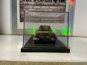 DRAGON MODELS 1:72 MILITARY TANK  /  VEHICLE: JAGDTIGER image