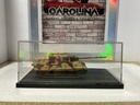 DRAGON MODELS 1:72 MILITARY TANK/VEHICLE: German Jagdtiger heavy tank destroyer image