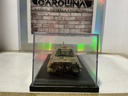 DRAGON MODELS 1:72 MILITARY TANK/VEHICLE: Jagdtiger Porsche Version image
