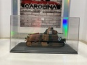 ATLAS EDITIONS 1:72 MILITARY TANK/VEHICLE: Somua S-35 image