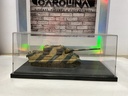 DRAGON MODELS 1:72 MILITARY TANK/VEHICLE: Jagdtiger tank destroyer image