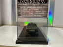 DRAGON MODELS 1:72 MILITARY TANK/VEHICLE: German Sd.Kfz. 184 Elefant Heavy Tank image