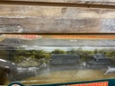 GERMAN RAILWAY VEHICLE PANZER TANKS FIGURINES CAN.DO DRAGON-1/144  WWII image
