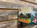 GERMAN RAILWAY VEHICLE PANZER TANKS FIGURINES CAN.DO DRAGON-1/144  WWII image