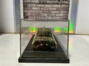 DRAGON MODELS 1:72 MILITARY TANK/VEHICLE: German Jagdtiger heavy tank destroyer image
