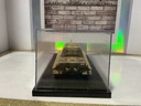 DRAGON MODELS 1:72 MILITARY TANK/VEHICLE: 60111 Jagdtiger Porsche Version image