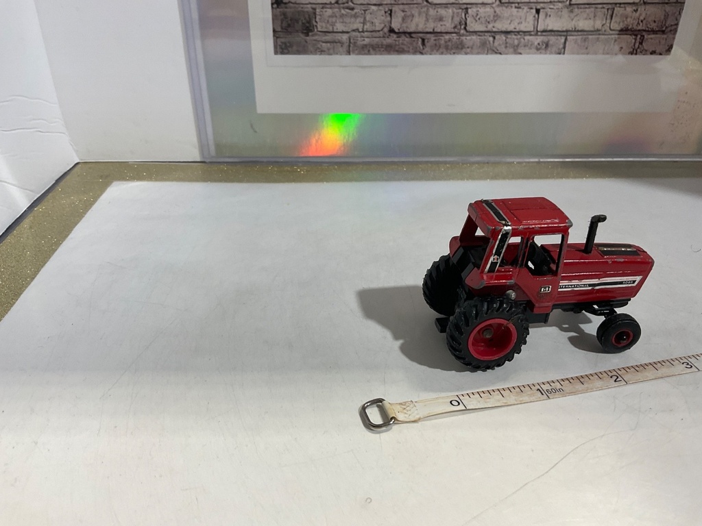 5088 INTERNATIONAL TRACTOR  **NO BOX image