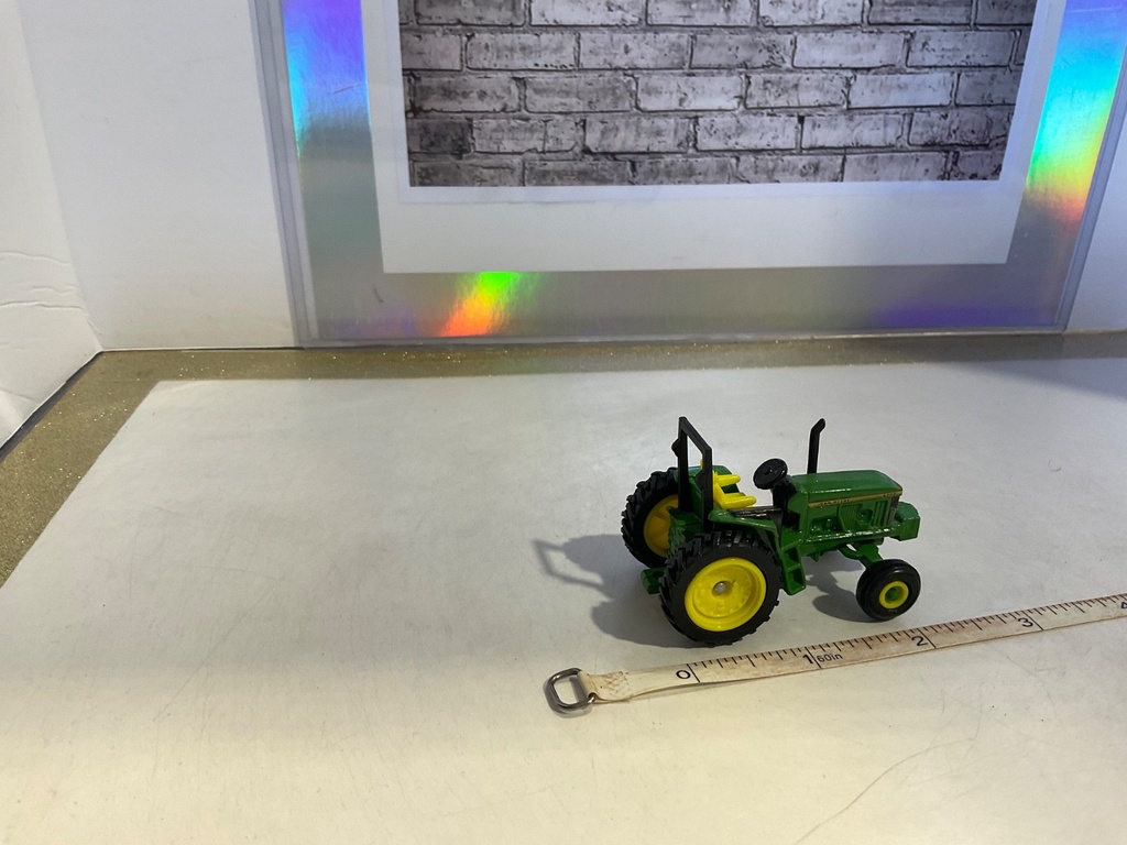 John Deere TRACTOR 6200 **NO BOX image