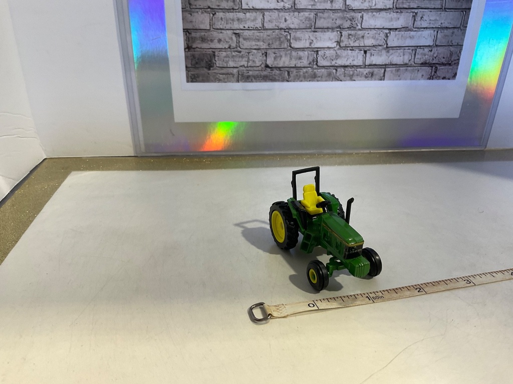 John Deere TRACTOR 6200 **NO BOX image