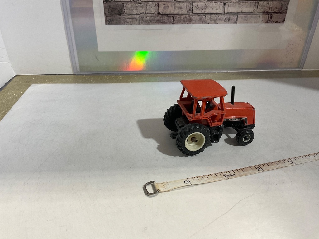 8070 ALLIS CHAMBERS TRACTOR **NO BOX image
