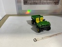 JOHN DEERE GATOR HPX 4X4  **NO BOX image