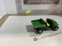 JOHN DEERE GATOR HPX 4X4  **NO BOX image