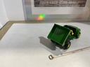JOHN DEERE GATOR HPX 4X4  **NO BOX image