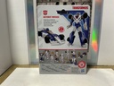 TRANSFORMERS - AUTO MIRAGE 7 STEPS/2-IN-1 image