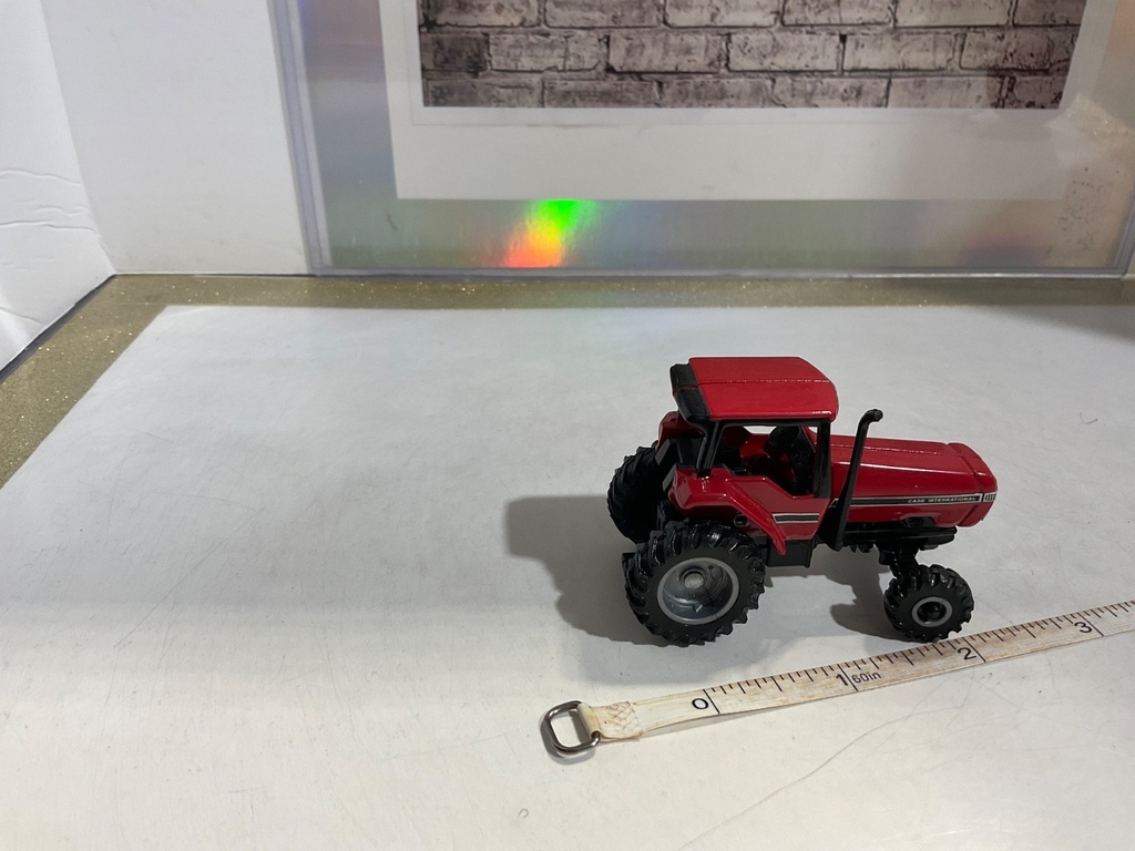 CASE INTERNATIONAL  7140 **NO BOX image