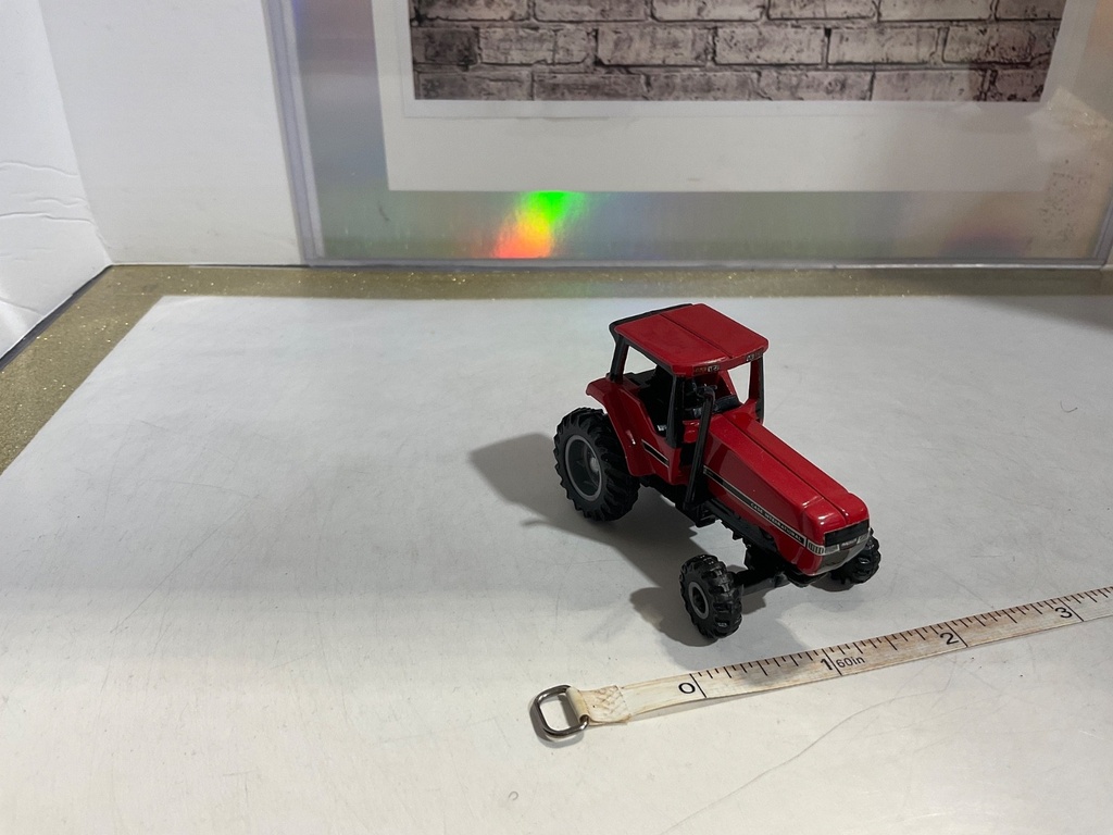 CASE INTERNATIONAL  7140 **NO BOX image