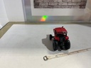 CASE INTERNATIONAL  7140 **NO BOX image