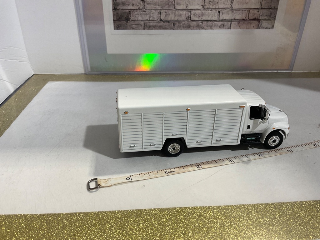 GREENLIGHT 2013 INTERNATIONAL  DURASTAR  **NO BOX image