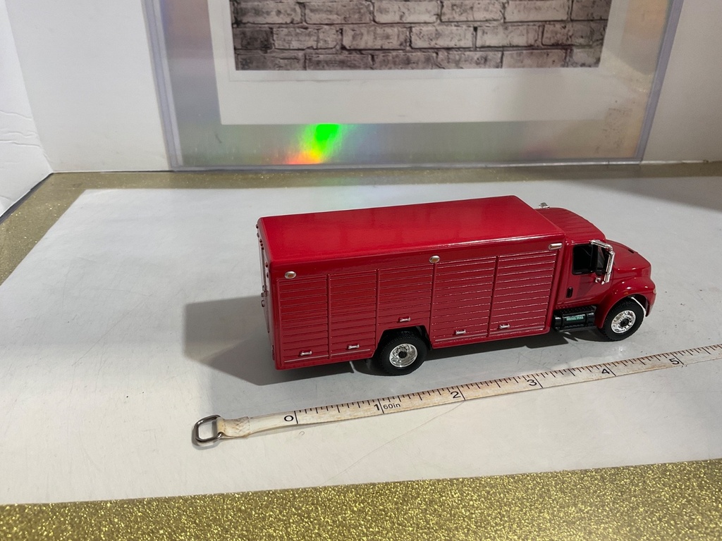 GREENLIGHT 2013 INTERNATIONAL  DURASTAR  **NO BOX image