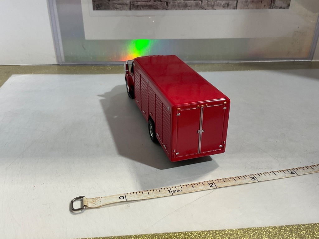 GREENLIGHT 2013 INTERNATIONAL  DURASTAR  **NO BOX image