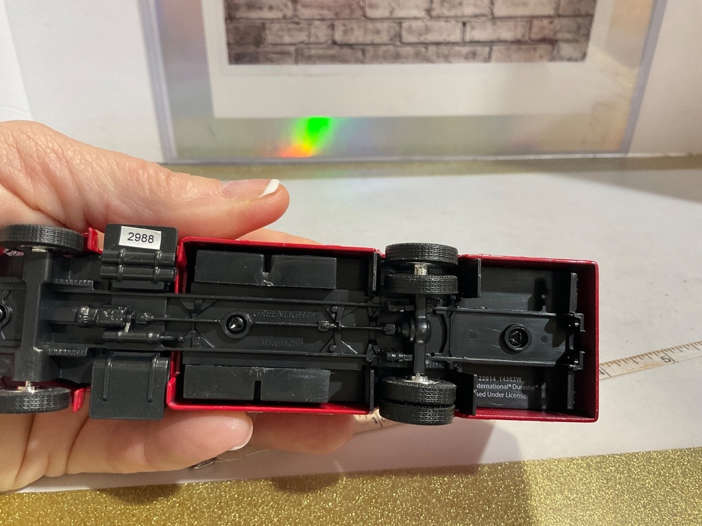 GREENLIGHT 2013 INTERNATIONAL  DURASTAR  **NO BOX image