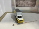 GREENLIGHT 2013 INTERNATIONAL  WORKSTAR SHELL BOX VAN  **NO BOX image
