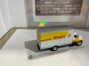 GREENLIGHT 2013 INTERNATIONAL  WORKSTAR SHELL BOX VAN  **NO BOX image