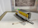 GREENLIGHT 2013 INTERNATIONAL  WORKSTAR SHELL BOX VAN  **NO BOX image