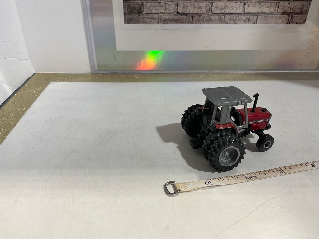 3140 MASSEY FERGUSON  **NO BOX image