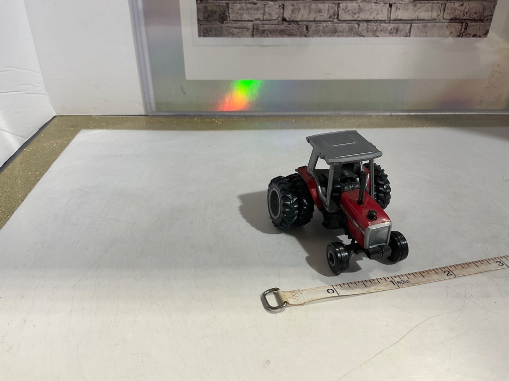 3140 MASSEY FERGUSON  **NO BOX image