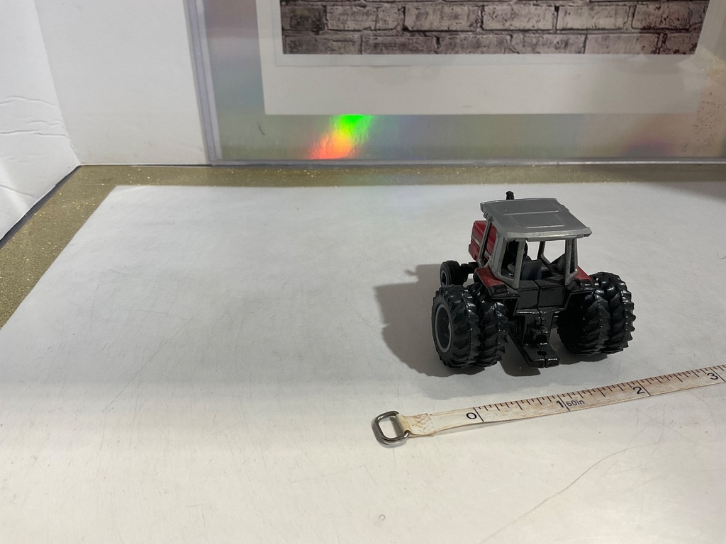 3140 MASSEY FERGUSON  **NO BOX image