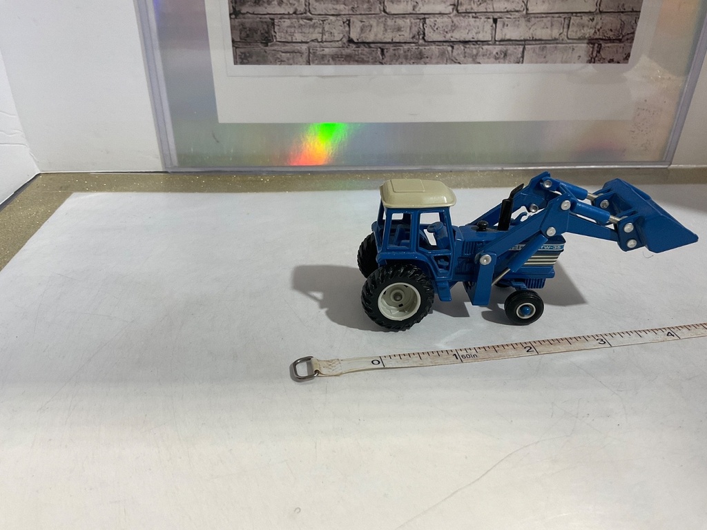 FORD TRACTOR TW 36 **NO BOX image