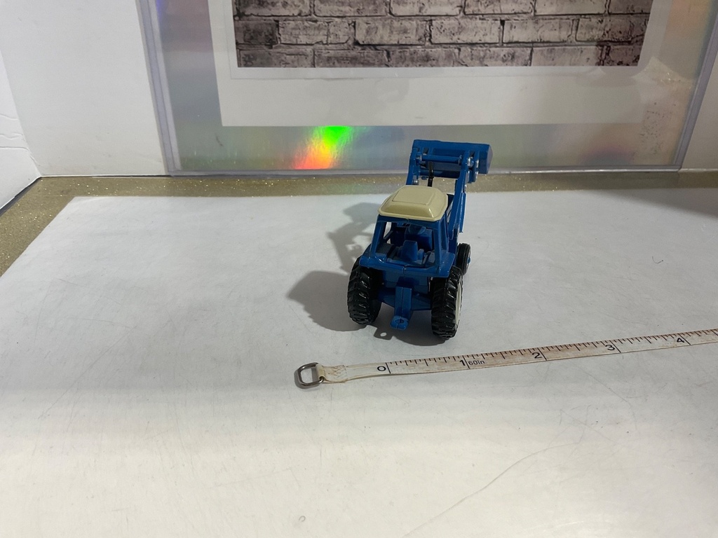FORD TRACTOR TW 36 **NO BOX image